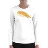 Women's long sleeve cool T Thumbnail