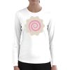 Women's long sleeve cool T Thumbnail