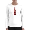 Women's long sleeve cool T Thumbnail