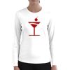 Women's long sleeve cool T Thumbnail