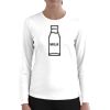 Women's long sleeve cool T Thumbnail
