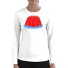 Women's long sleeve cool T Thumbnail