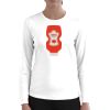 Women's long sleeve cool T Thumbnail