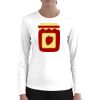 Women's long sleeve cool T Thumbnail