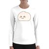 Women's long sleeve cool T Thumbnail