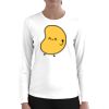 Women's long sleeve cool T Thumbnail