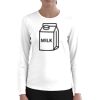 Women's long sleeve cool T Thumbnail