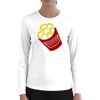 Women's long sleeve cool T Thumbnail