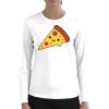 Women's long sleeve cool T Thumbnail