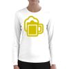 Women's long sleeve cool T Thumbnail