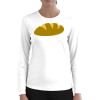 Women's long sleeve cool T Thumbnail