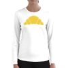 Women's long sleeve cool T Thumbnail