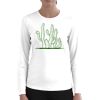 Women's long sleeve cool T Thumbnail