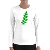Women's long sleeve cool T Thumbnail