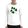 Women's long sleeve cool T Thumbnail