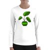 Women's long sleeve cool T Thumbnail