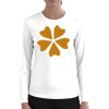 Women's long sleeve cool T Thumbnail