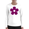 Women's long sleeve cool T Thumbnail