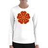 Women's long sleeve cool T Thumbnail