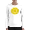 Women's long sleeve cool T Thumbnail