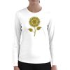Women's long sleeve cool T Thumbnail