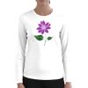 Women's long sleeve cool T Thumbnail
