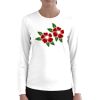Women's long sleeve cool T Thumbnail