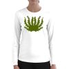 Women's long sleeve cool T Thumbnail