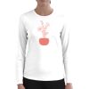 Women's long sleeve cool T Thumbnail