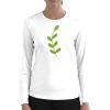 Women's long sleeve cool T Thumbnail