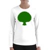 Women's long sleeve cool T Thumbnail