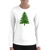 Women's long sleeve cool T Thumbnail