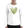 Women's long sleeve cool T Thumbnail
