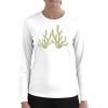Women's long sleeve cool T Thumbnail
