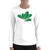 Women's long sleeve cool T Thumbnail