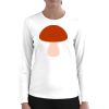 Women's long sleeve cool T Thumbnail