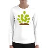 Women's long sleeve cool T Thumbnail
