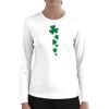 Women's long sleeve cool T Thumbnail