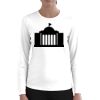 Women's long sleeve cool T Thumbnail
