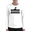 Women's long sleeve cool T Thumbnail