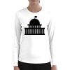 Women's long sleeve cool T Thumbnail