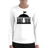 Women's long sleeve cool T Thumbnail