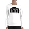 Women's long sleeve cool T Thumbnail