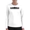 Women's long sleeve cool T Thumbnail