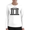 Women's long sleeve cool T Thumbnail
