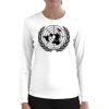 Women's long sleeve cool T Thumbnail