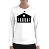 Women's long sleeve cool T Thumbnail
