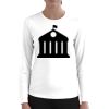 Women's long sleeve cool T Thumbnail