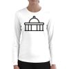 Women's long sleeve cool T Thumbnail
