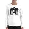 Women's long sleeve cool T Thumbnail